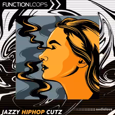 Function Loops Jazzy Hiphop Cutz [WAV]