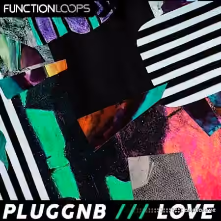 Function Loops Pluggnb Love [WAV]