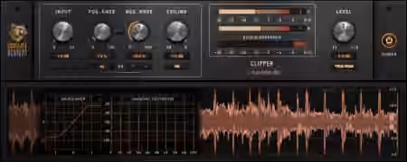 Fuse Audio Labs OCELOT Clipper v1.0.0 [WiN]