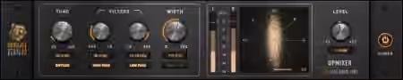 Fuse Audio Labs OCELOT Upmixer v1.0.0 [WiN]