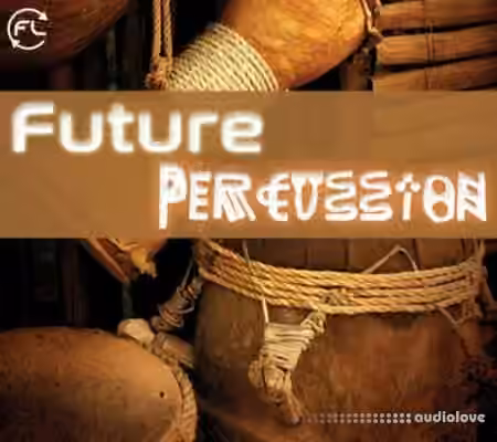 Future Loops Future Percussion [MULTiFORMAT]