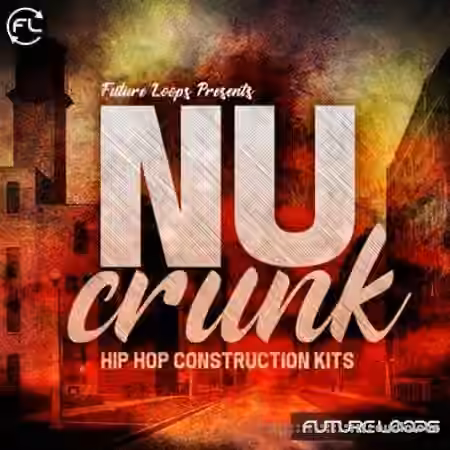 Future Loops New Crunk [WAV]