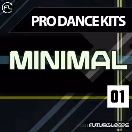 Future Loops Pro Dance Kits Minimal House 01 [MULTiFORMAT]
