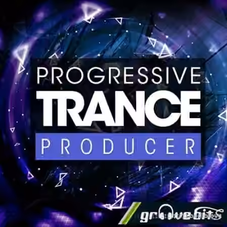 Future Loops Progressive Trance Producer [WAV, MiDi, REX]