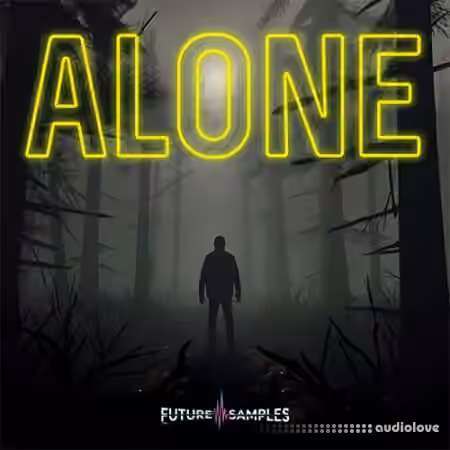 Future Samples ALONE [WAV]