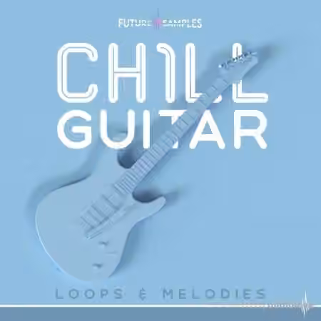 Future Samples Chill Guitar [WAV]