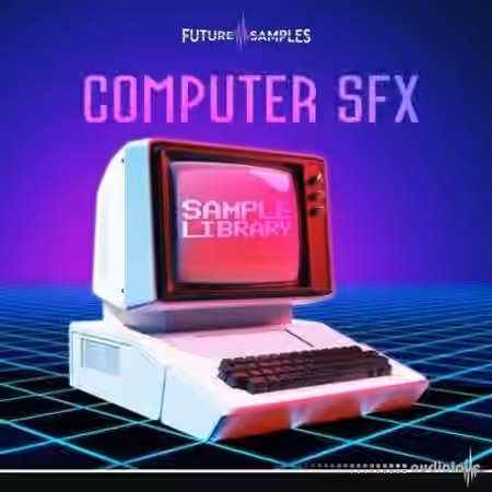 Future Samples Computer SFX [WAV]