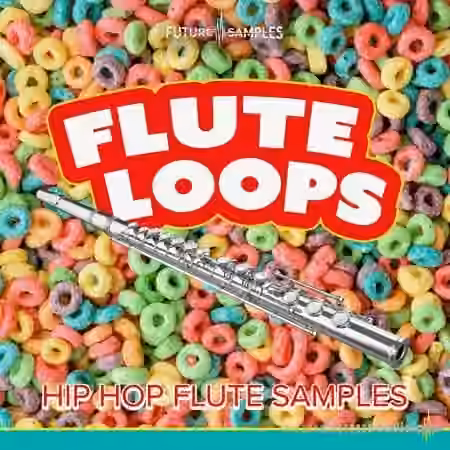 Future Samples Flute Loops [WAV, MiDi]