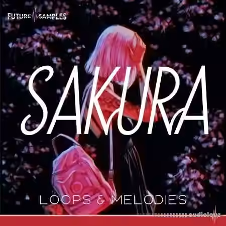 Future Samples Sakura [WAV, MiDi]