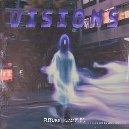 Future Samples Visions [WAV]
