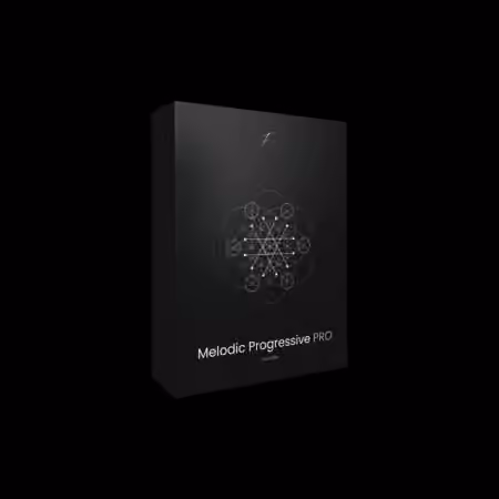 FVII Music Melodic Progressive Pro [WAV, Synth Presets]