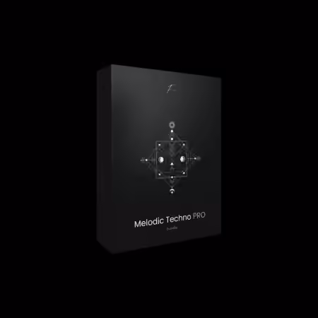 FVII Music Melodic Techno Pro [WAV, Synth Presets]