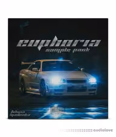 Fxlicia and Madenka Euphoria [WAV]