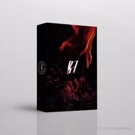 Fxrbes Beats 87 [WAV]