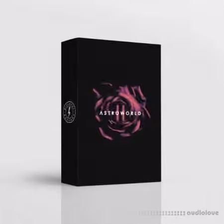 Fxrbes Beats Astroworld II [WAV]