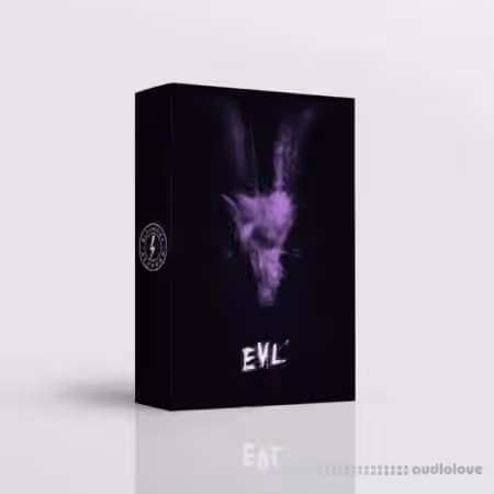 Fxrbes Beats EVL [WAV, MiDi]