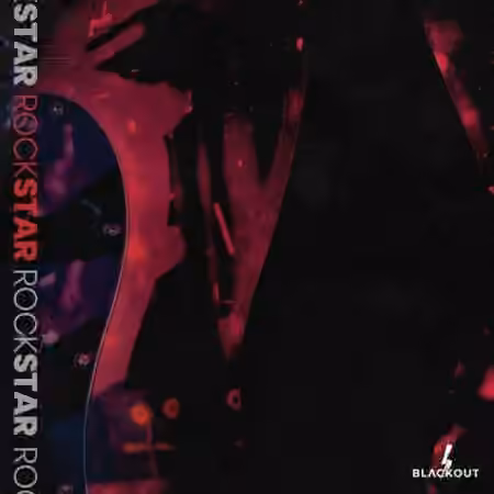 Fxrbes Beats Rockstar Vol.1 (Guitar Loop Kit) [WAV]