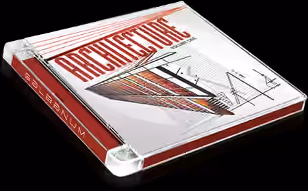 Galbanum Architecture Volume 01 for 2CAudio Kaleidoscope [Synth Presets]