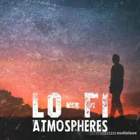 GameDev Market Lo-Fi Atmospheres Music Pack [WAV]