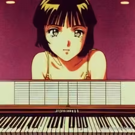 Gami Ikigai [WAV]