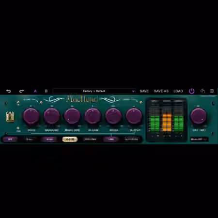 GARUC Audio MacHead v1.0.0 U2B [MacOSX]