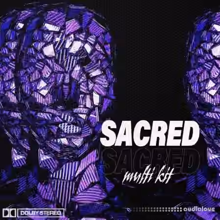 Gatekeep Sounds Sacred Multi-kit [WAV, MiDi, Synth Presets]