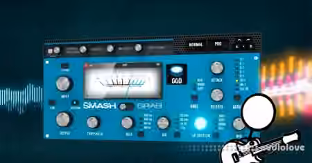 GDD Smash And Grab v2 v2.3.4 ARM [MacOSX]