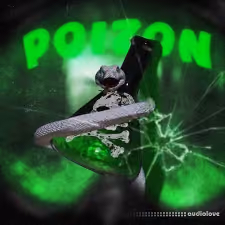GeoGotBands and Hollow Poizon Drum Kit [WAV, MiDi]