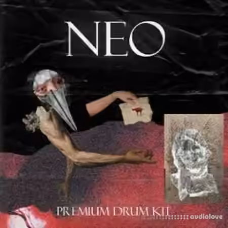 Geortz Neo Drum Kit [WAV]
