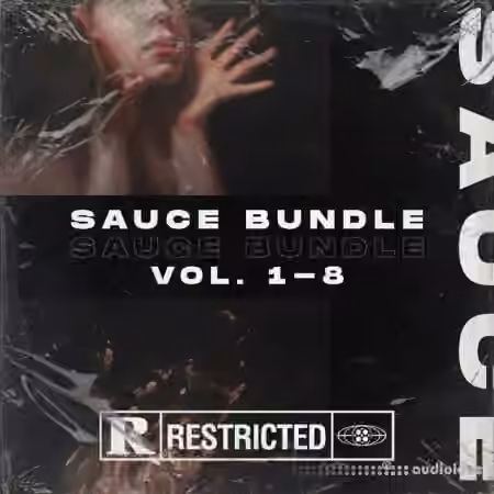 Geortz SAUCE Drum Kit Bundle [WAV, MiDi]