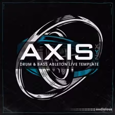Ghost Syndicate AXIS Y [WAV, DAW Templates]