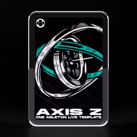Ghost Syndicate AXIS Z [WAV, DAW Templates]