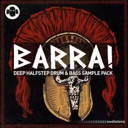 Ghost Syndicate Barra [WAV]