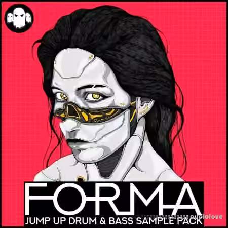 Ghost Syndicate Forma [WAV, Ableton Live]