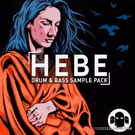Ghost Syndicate Hebe [WAV]
