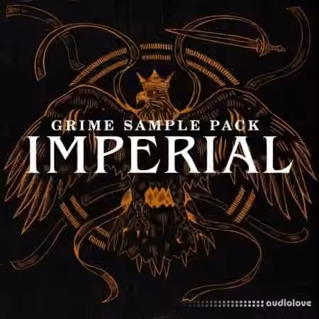 Ghost Syndicate Imperial [WAV, DAW Templates]