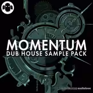 Ghost Syndicate Momentum [WAV]