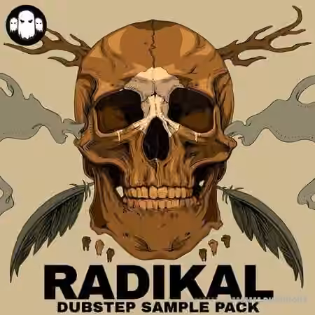 Ghost Syndicate Radikal [WAV, Ableton Live]