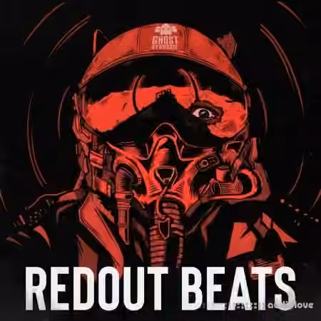 Ghost Syndicate Redout Beats [WAV, Ableton Live]