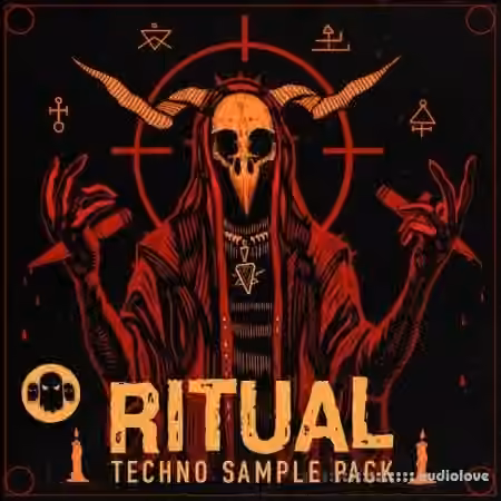 Ghost Syndicate Ritual [WAV]