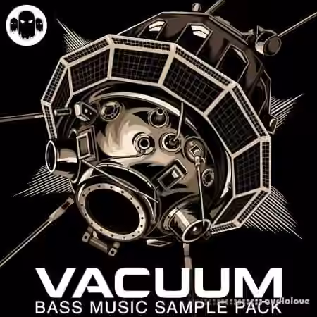 Ghost Syndicate Vacuum [WAV, Ableton Live]