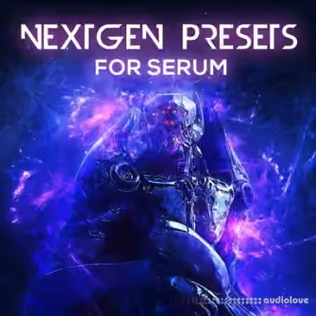 GhostHack NextGen Presets for Serum [Synth Presets]