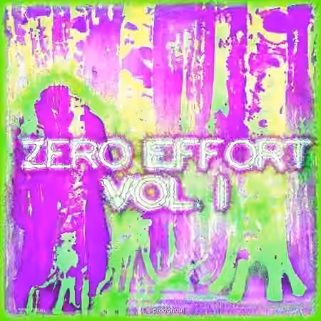 Ghoul Beats Zero Effort [sound kit] [WAV, MiDi, Synth Presets]