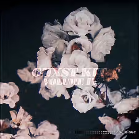 GHXST Kit Vol. IV [WAV]
