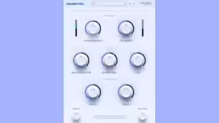Gilder Audio GilderVox v1.0.8 [WiN]