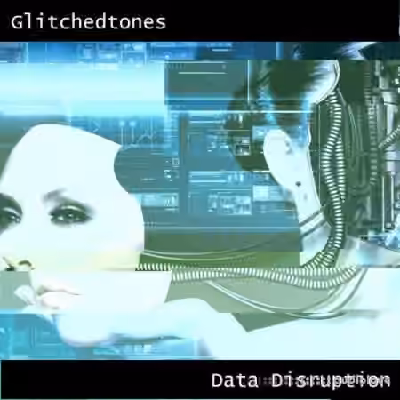 Glitchedtones Data Disruption [WAV]