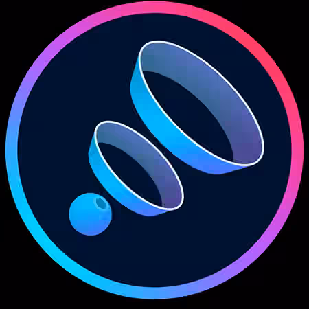 Global Delight Boom2 v1.6.8 [MacOSX]