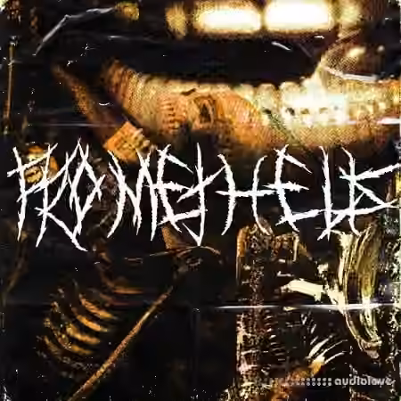 Glockley Prometheus Loop Kit [WAV]
