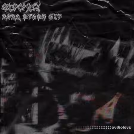 Glockley Stash Kit 2022 [WAV, MiDi, FL Studio]