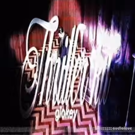 glokey Thriller kit '24 [WAV]